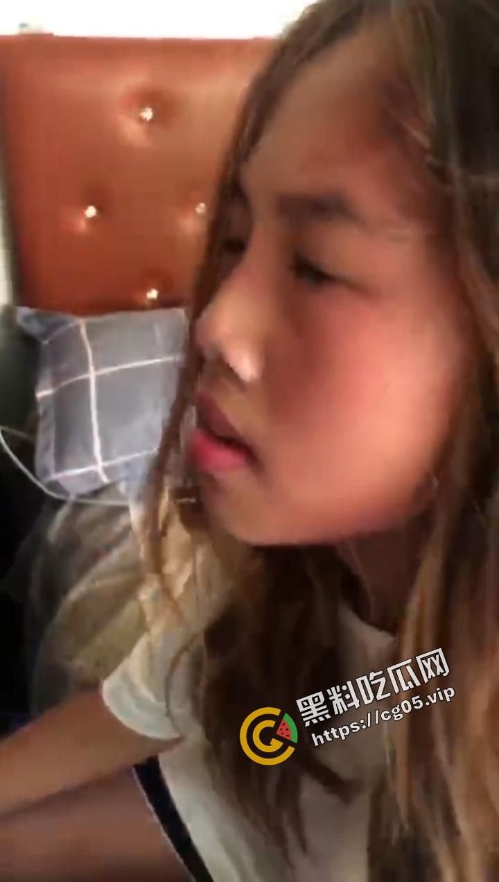 快手【老婆】不知道什么原因被欺负，霸凌道歉视频上传网络引发热议  第8张