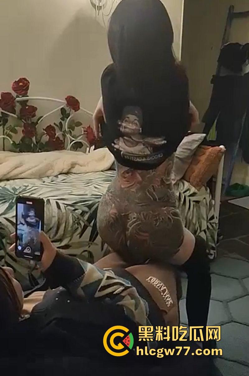 纹身男女激情性爱 极品身材肥臀纹身妹 被大屌男友爆操抽插 性爱自拍视频流出 第2张 纹身男女激情性爱 极品身材肥臀纹身妹 被大屌男友爆操抽插 性爱自拍视频流出 第2张