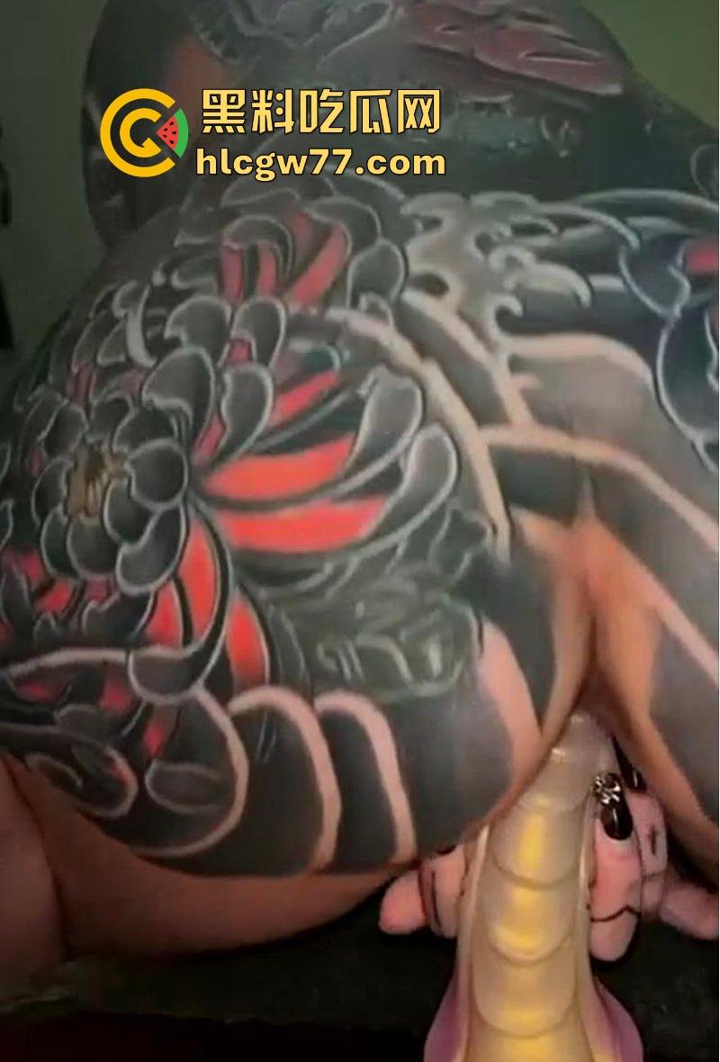 纹身男女激情性爱 极品身材肥臀纹身妹 被大屌男友爆操抽插 性爱自拍视频流出 第5张 纹身男女激情性爱 极品身材肥臀纹身妹 被大屌男友爆操抽插 性爱自拍视频流出 第5张