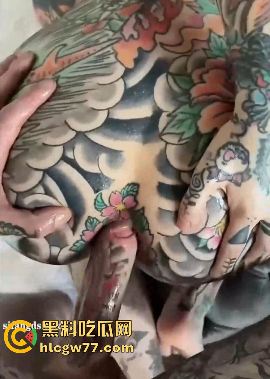 纹身男女激情性爱 极品身材肥臀纹身妹 被大屌男友爆操抽插 性爱自拍视频流出 第7张 纹身男女激情性爱 极品身材肥臀纹身妹 被大屌男友爆操抽插 性爱自拍视频流出 第7张