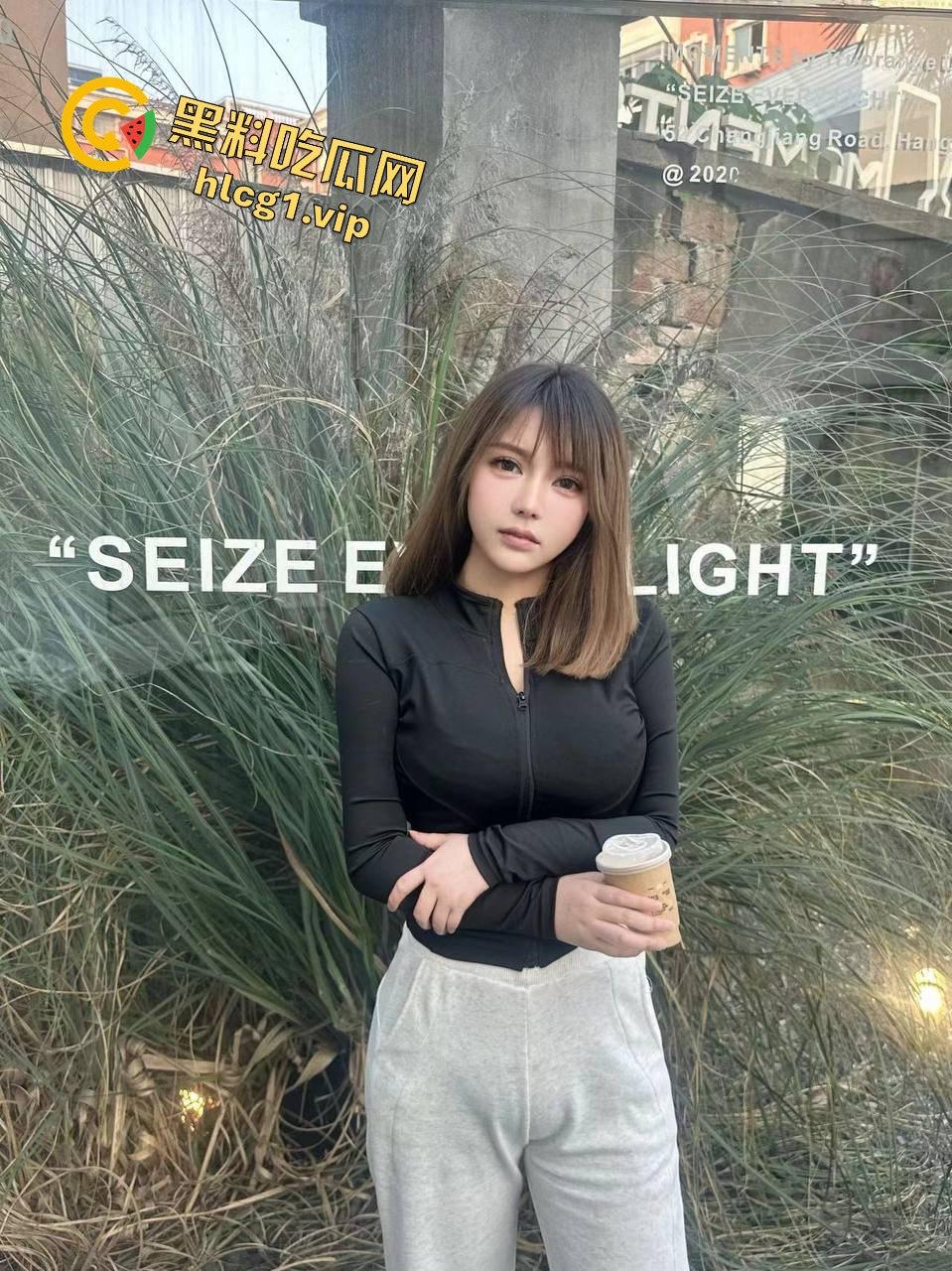 浙江杭州野模樱桃曝光！偶尔接私单做外围，内幕令人瞠目！  第6张