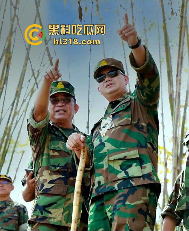 柬埔寨步兵今天当炮灰,诈骗狗推哭喊地求生存,老板还让我冲业绩?泰国一天刷了十几发火箭弹礼花! 第1张 柬埔寨步兵今天当炮灰,诈骗狗推哭喊地求生存,老板还让我冲业绩?泰国一天刷了十几发火箭弹礼花! 第1张