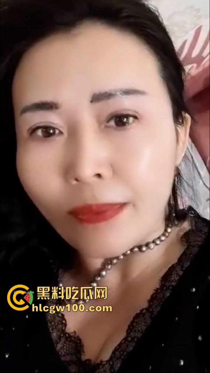 极品风韵少妇熟女【达琳】出轨门 抖音15万粉网红人妻瞒着富婆老公偷吃 对象竟是A8大佬  第2张
