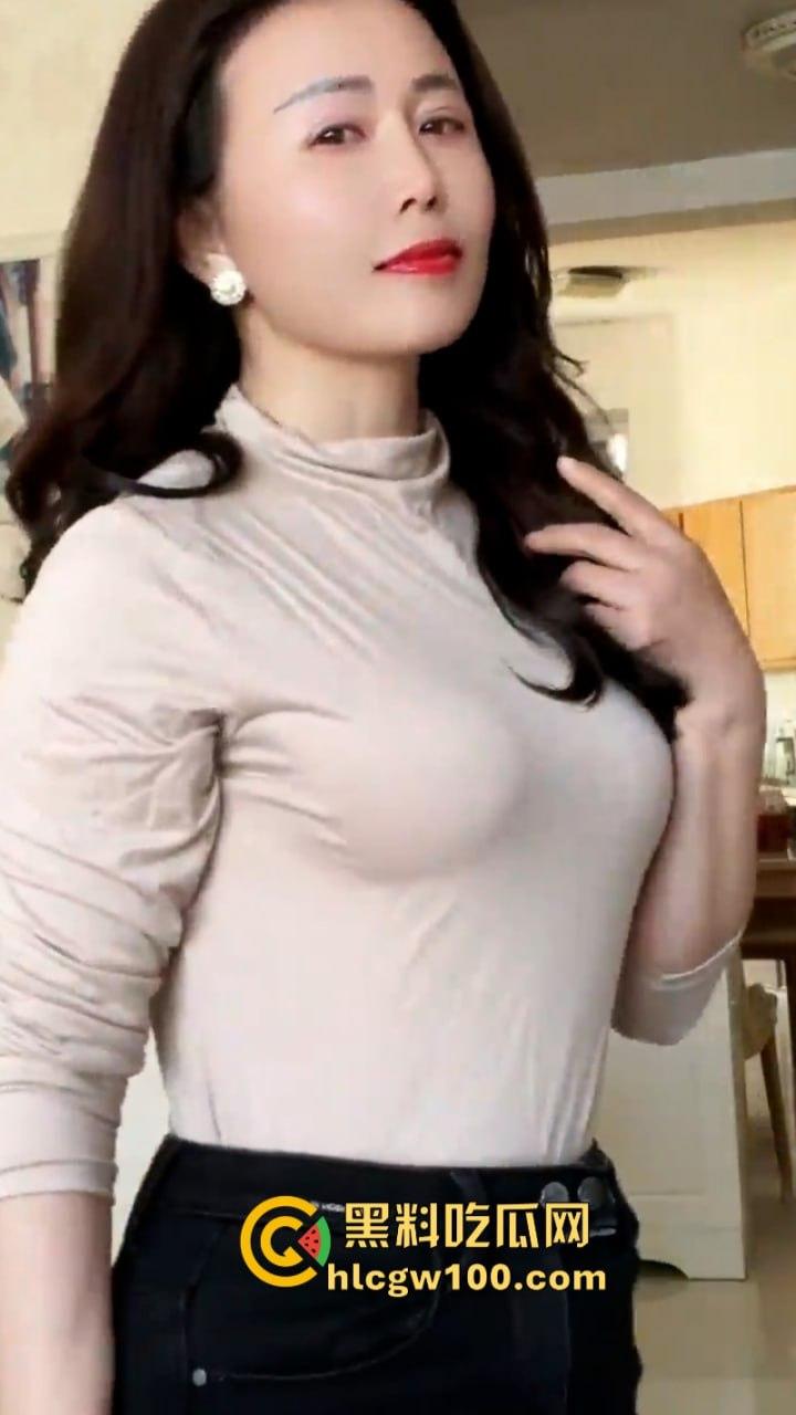 极品风韵少妇熟女【达琳】出轨门 抖音15万粉网红人妻瞒着富婆老公偷吃 对象竟是A8大佬  第4张