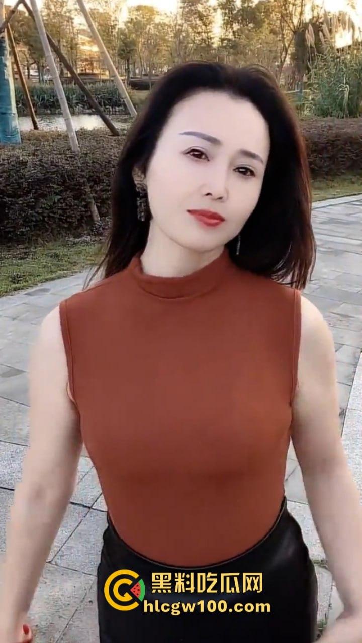 极品风韵少妇熟女【达琳】出轨门 抖音15万粉网红人妻瞒着富婆老公偷吃 对象竟是A8大佬  第6张