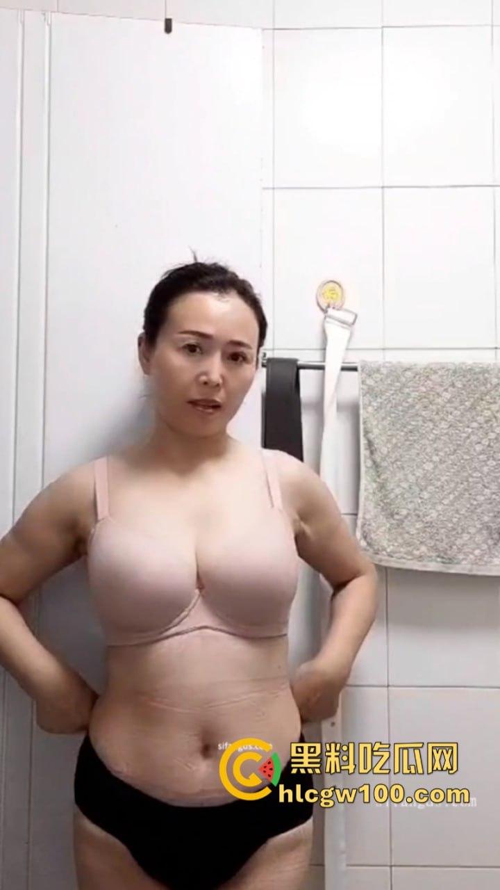 极品风韵少妇熟女【达琳】出轨门 抖音15万粉网红人妻瞒着富婆老公偷吃 对象竟是A8大佬  第11张