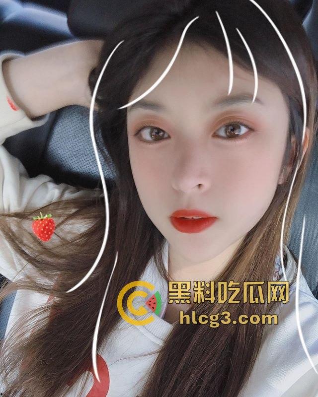 【独家泄密】传媒名校高材生『陈欣』为接戏甘愿被潜规则，高颜值D罩杯呻吟声撩人心弦！  第3张