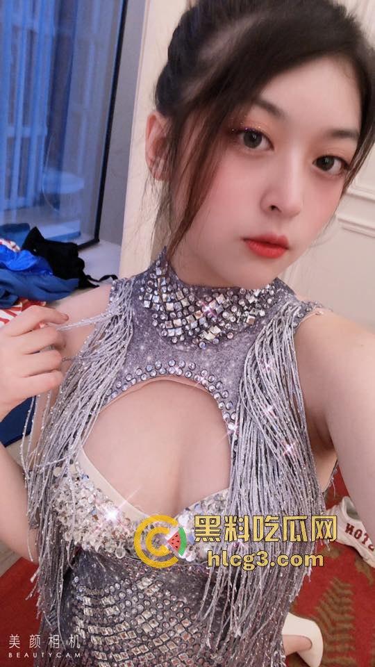 【独家泄密】传媒名校高材生『陈欣』为接戏甘愿被潜规则，高颜值D罩杯呻吟声撩人心弦！  第8张