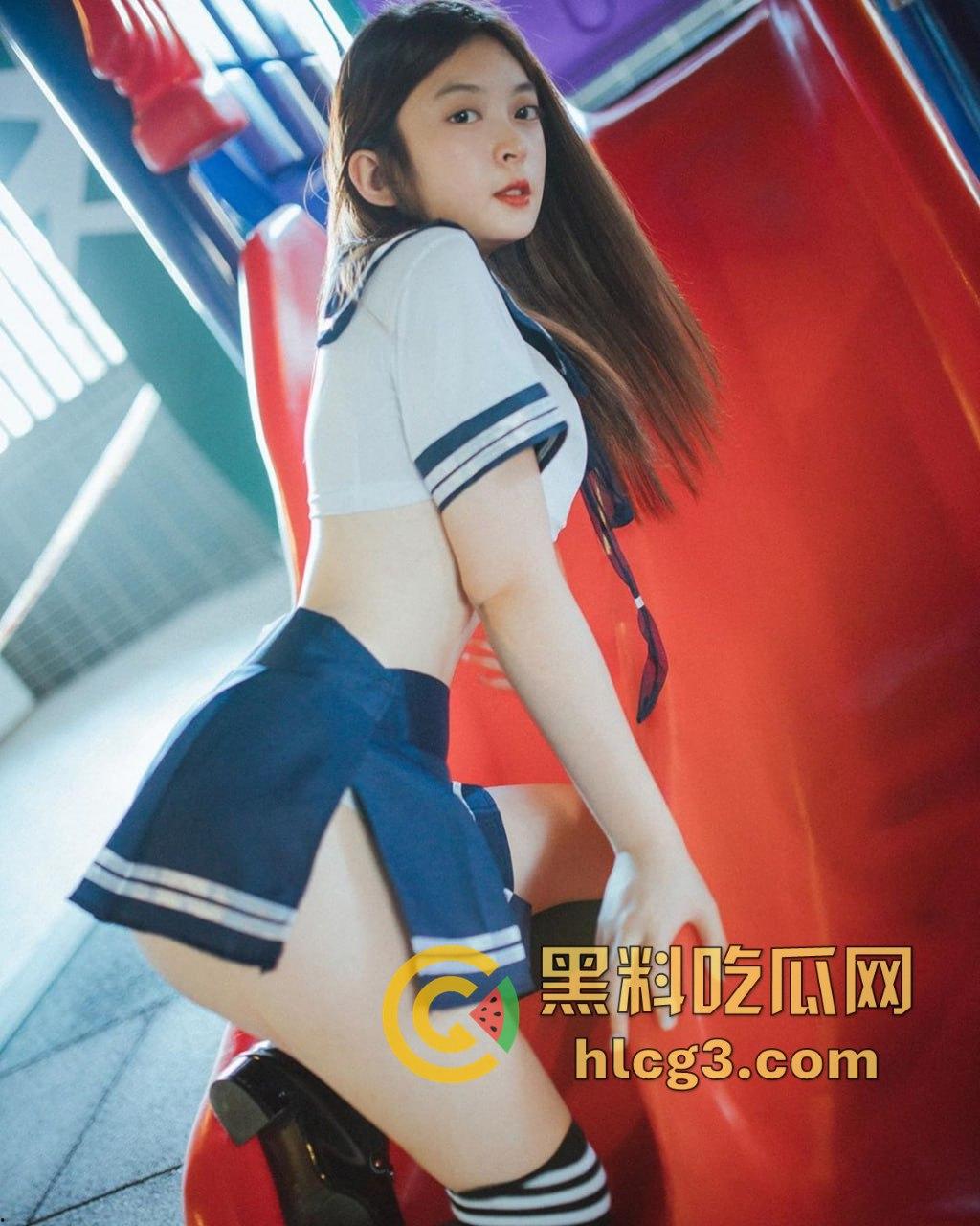 【独家泄密】传媒名校高材生『陈欣』为接戏甘愿被潜规则，高颜值D罩杯呻吟声撩人心弦！  第9张