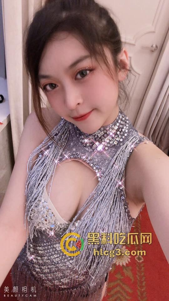 【独家泄密】传媒名校高材生『陈欣』为接戏甘愿被潜规则，高颜值D罩杯呻吟声撩人心弦！  第17张