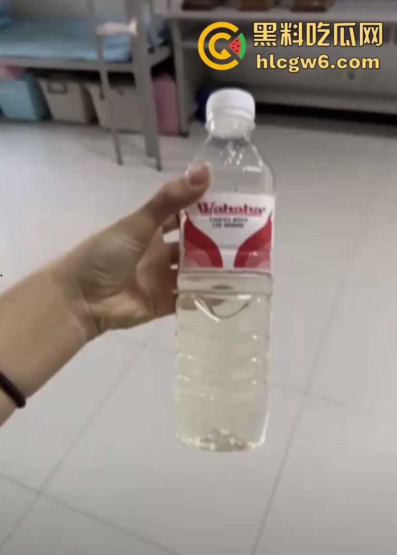 化粪池和饮水机管道接反致学生上吐下泻？河北一高校否认  第10张