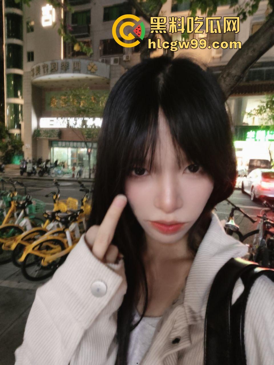 长春性奴母狗【苗苗】被曝光，微胖极品骚货被调教，多人凌辱群玩，舔脚喝尿吞精骚到爆！  第1张