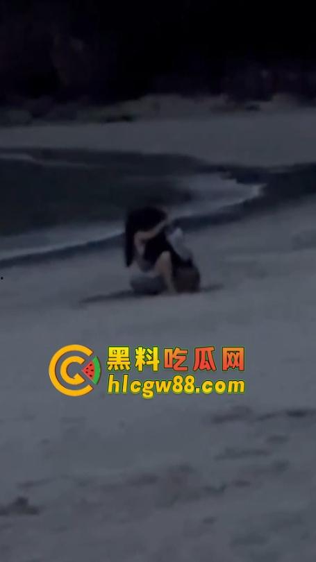 越南网黄『奥利安』岘港海滩操场完成任务，电动骚马达榨大哥屌汁炸沙，速操收米回去继续播！  第9张