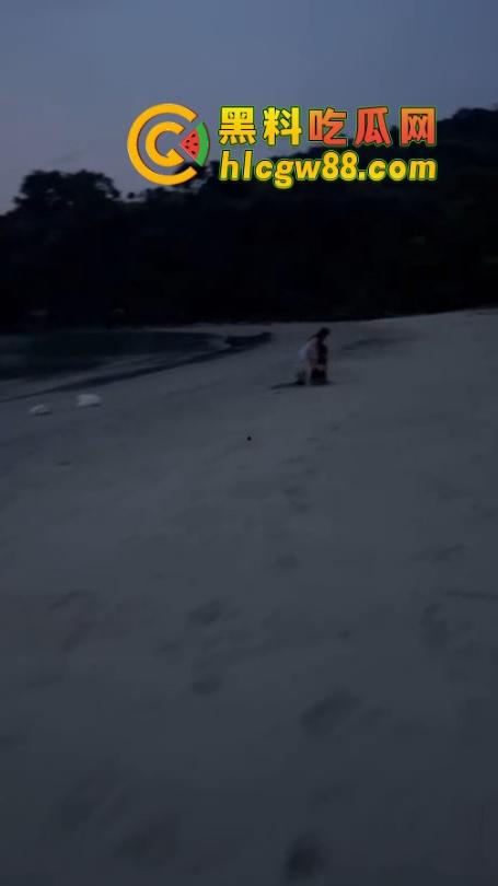 越南网黄『奥利安』岘港海滩操场完成任务，电动骚马达榨大哥屌汁炸沙，速操收米回去继续播！  第13张