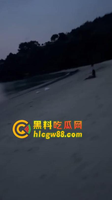 越南网黄『奥利安』岘港海滩操场完成任务，电动骚马达榨大哥屌汁炸沙，速操收米回去继续播！  第14张