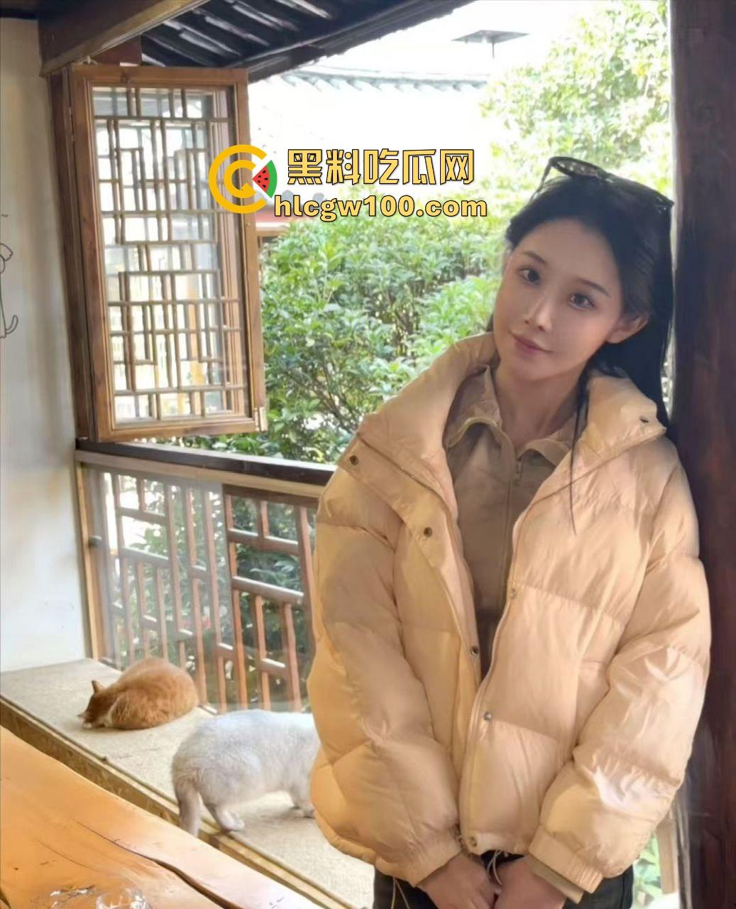 杭州富哥的奢华下午茶，茶又白又长端起来就是极品，喝上一口直接懂了品茶得滋味，咱喝的只能算下脚料！  第8张