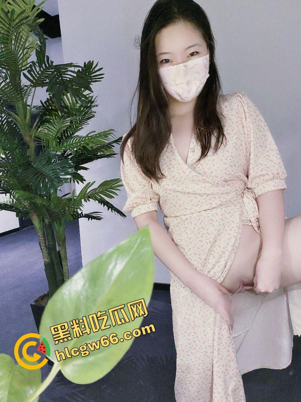 国产阴环少女重口翻车！骚穴套环锁紧开到发紫，乳头逼缝全戴金属拘环，母狗调教玩成环中环！  第5张