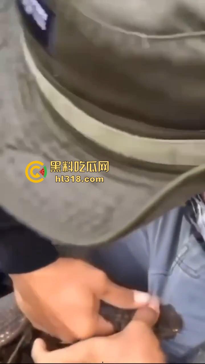 上山采蘑菇偶遇眼镜蛇咬鸡巴，透过裤子咬着死死不放，这是不是感觉不能要了呀！  第6张