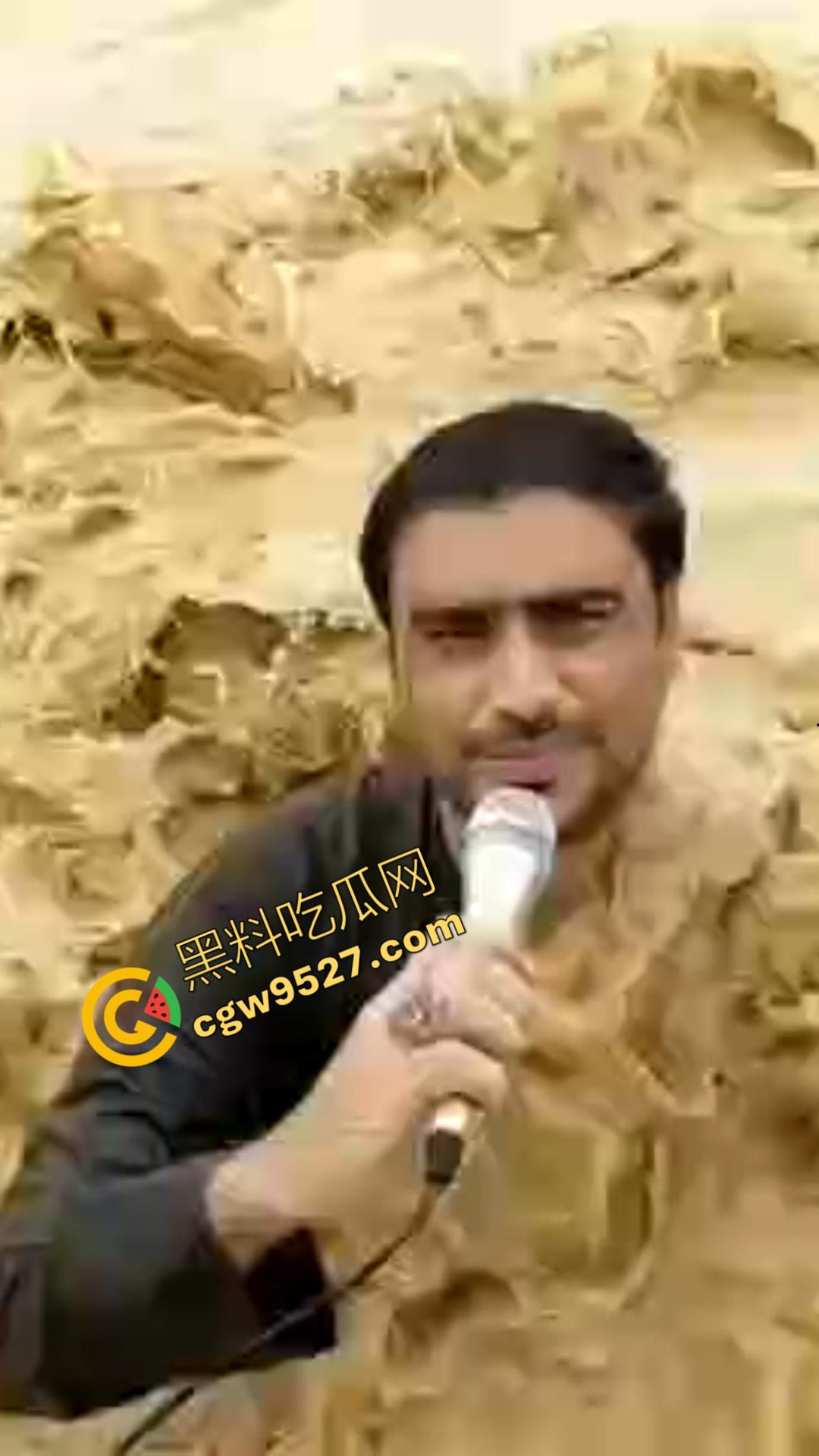 国外大瓜！巴基斯坦洪灾肆虐，千人死亡，牲畜死伤惨重，全国超半数地区被淹！  第3张