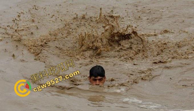 国外大瓜！巴基斯坦洪灾肆虐，千人死亡，牲畜死伤惨重，全国超半数地区被淹！  第7张