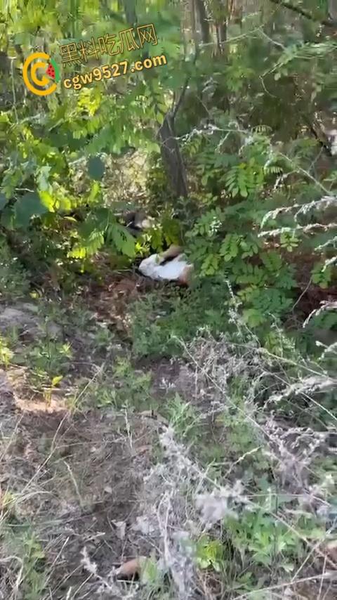 抖音清纯机车妹【是肉肉呀】，路边高速压弯，不慎滑倒人都甩飞了，这下全村又得开席了 !  第4张