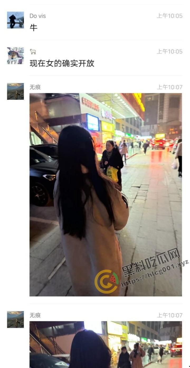 老男人果然都爱萝莉，这不妹子才刚过十八岁就被老男人得逞了！朋友圈发布实战流程：尾随—搭讪—买零食—开房—破处！  第6张