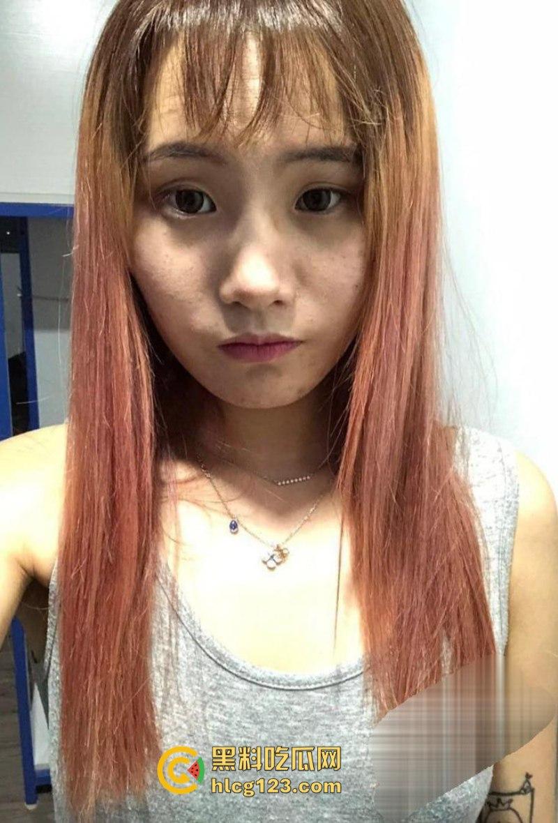 湖北襄阳96年漂亮少妇【潘颖聪】裸贷到期未还款 曝光劲爆自慰视频 水多到屏幕都快被喷湿！  第2张