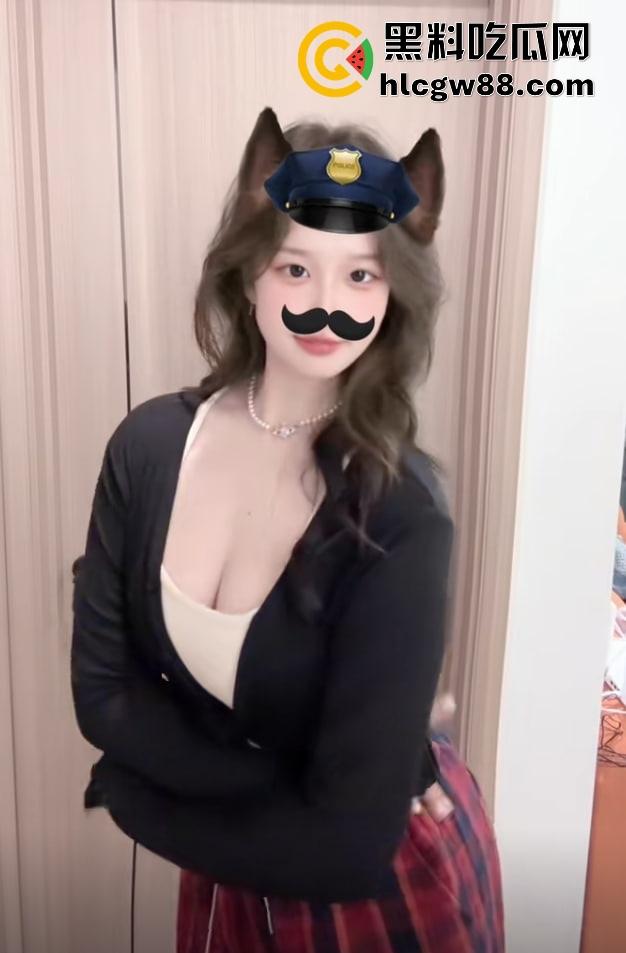 福建厦门抖音嫩妹【孙悦婉】高颜值极品身材性感学生妹，私下当主播PK找干爹，小骚逼被干爹射爆了！  第5张