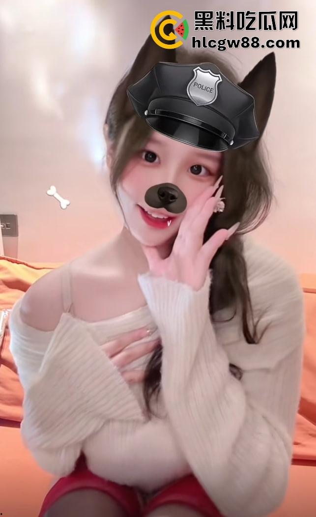 福建厦门抖音嫩妹【孙悦婉】高颜值极品身材性感学生妹，私下当主播PK找干爹，小骚逼被干爹射爆了！  第6张