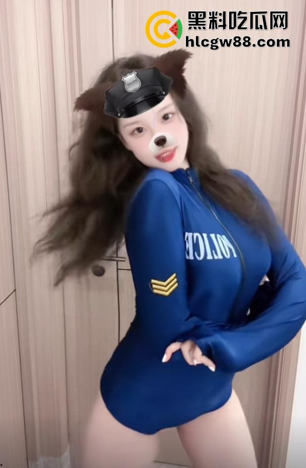 福建厦门抖音嫩妹【孙悦婉】高颜值极品身材性感学生妹，私下当主播PK找干爹，小骚逼被干爹射爆了！  第7张