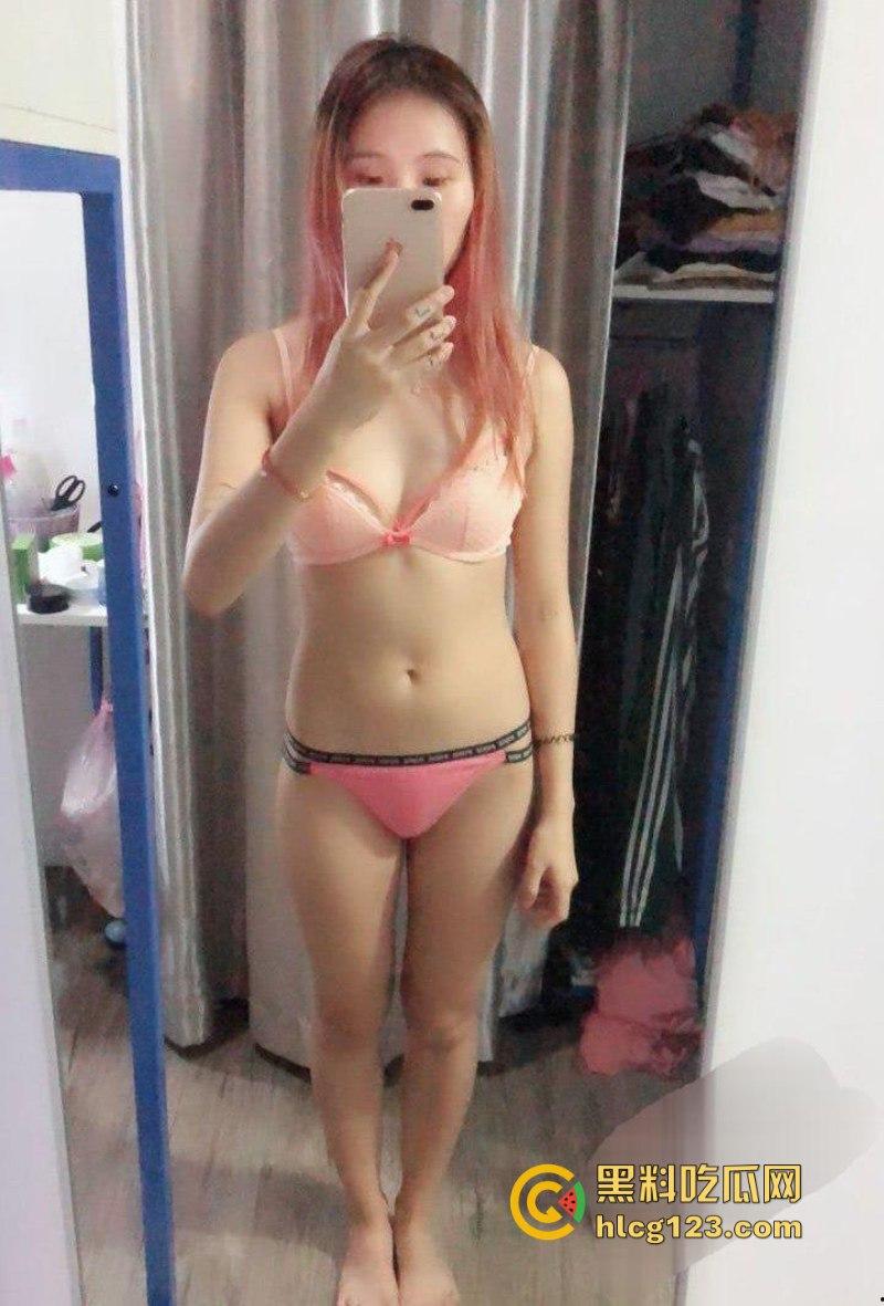 湖北襄阳96年漂亮少妇【潘颖聪】裸贷到期未还款 曝光劲爆自慰视频 水多到屏幕都快被喷湿！  第3张