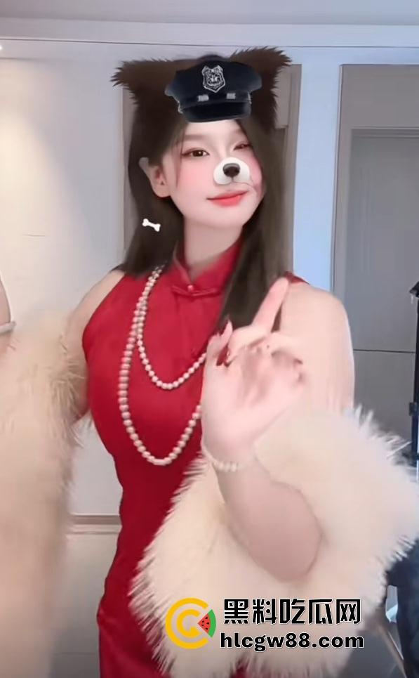 福建厦门抖音嫩妹【孙悦婉】高颜值极品身材性感学生妹，私下当主播PK找干爹，小骚逼被干爹射爆了！  第11张