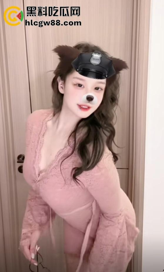 福建厦门抖音嫩妹【孙悦婉】高颜值极品身材性感学生妹，私下当主播PK找干爹，小骚逼被干爹射爆了！  第12张