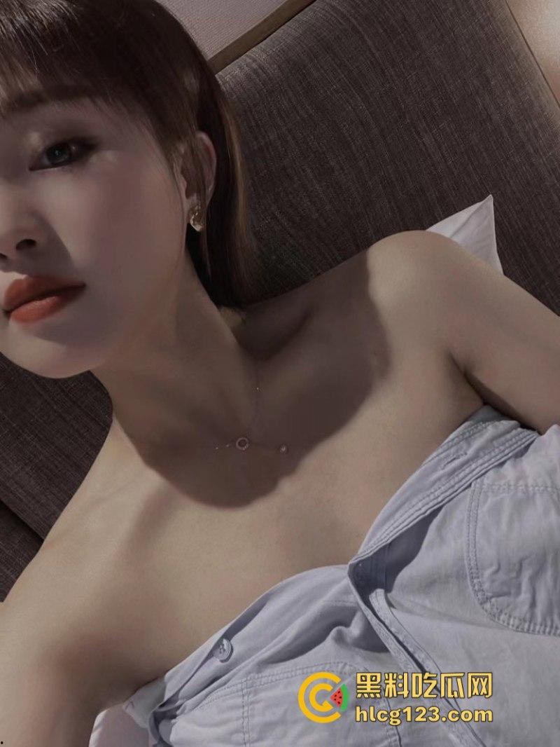 【白嫖探花】约炮27岁温婉白领HR 插进去立马就发骚 极品反差 百变大骚货  第8张