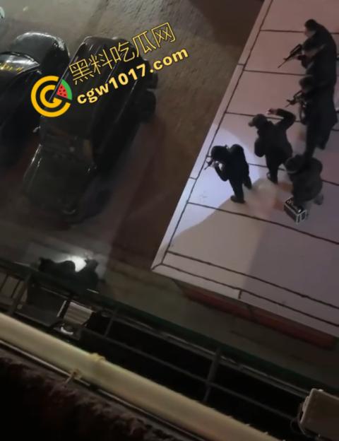 惊讶！宝清市街头惊现巨熊，警察开枪击毙，血洒街头，网友热议动物保护与城市安全！  第6张