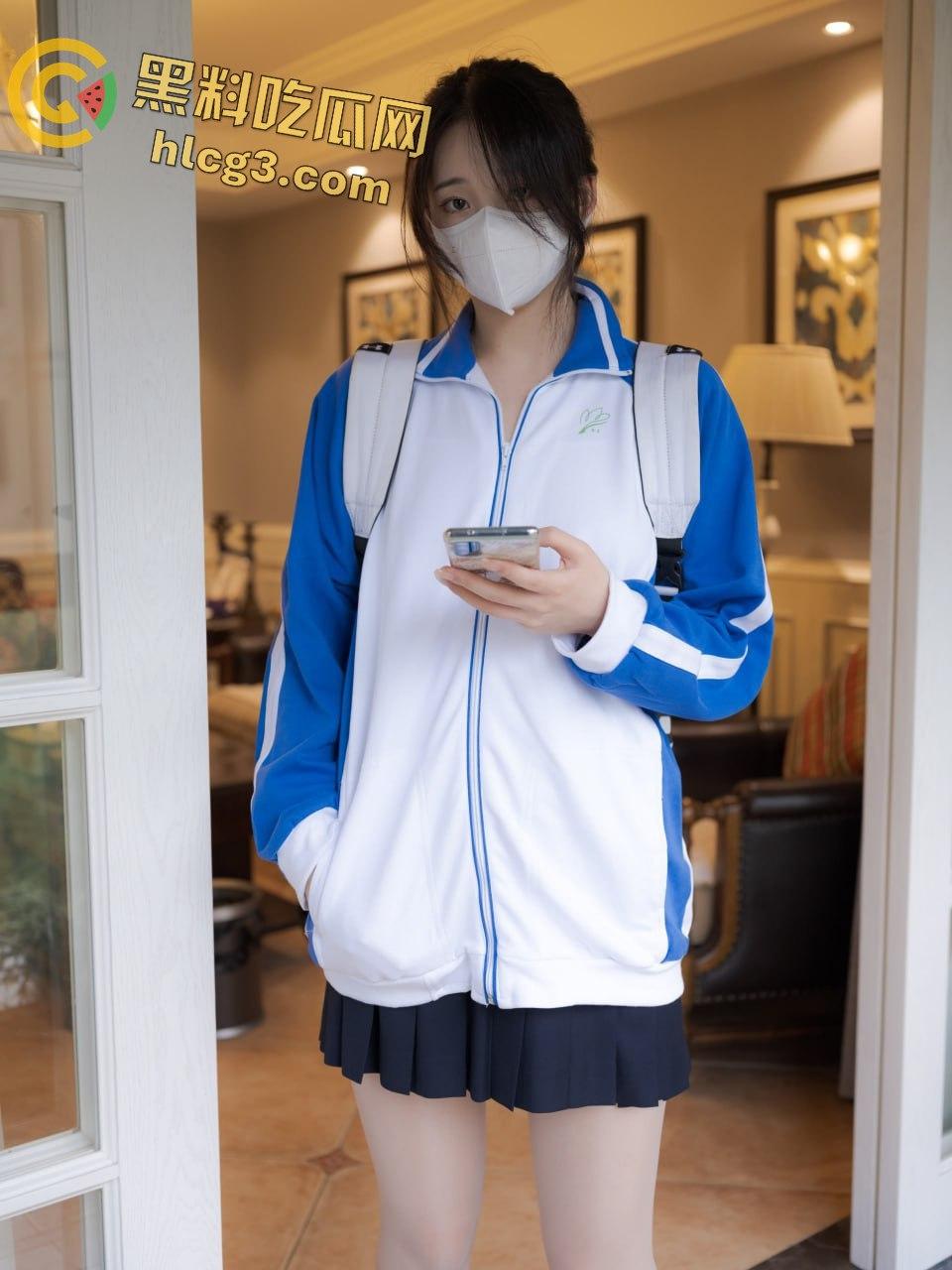 极品反差婊母狗樱可！万元定制骚穴道具自慰，高清无偿分享引发热议！  第1张