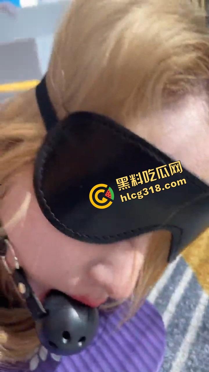 武汉瓜友线下约到专业M小母狗，见面装备齐全调教一顿玩，照片比视频更带感，真会玩的女的全在圈里！  第12张