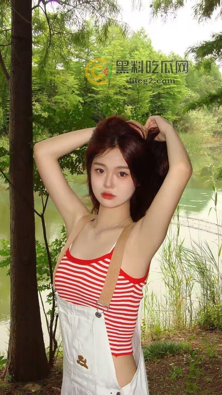 西安高颜值美女私密视频曝光！男友啪啪自拍流出，生活照也全程直播！  第6张