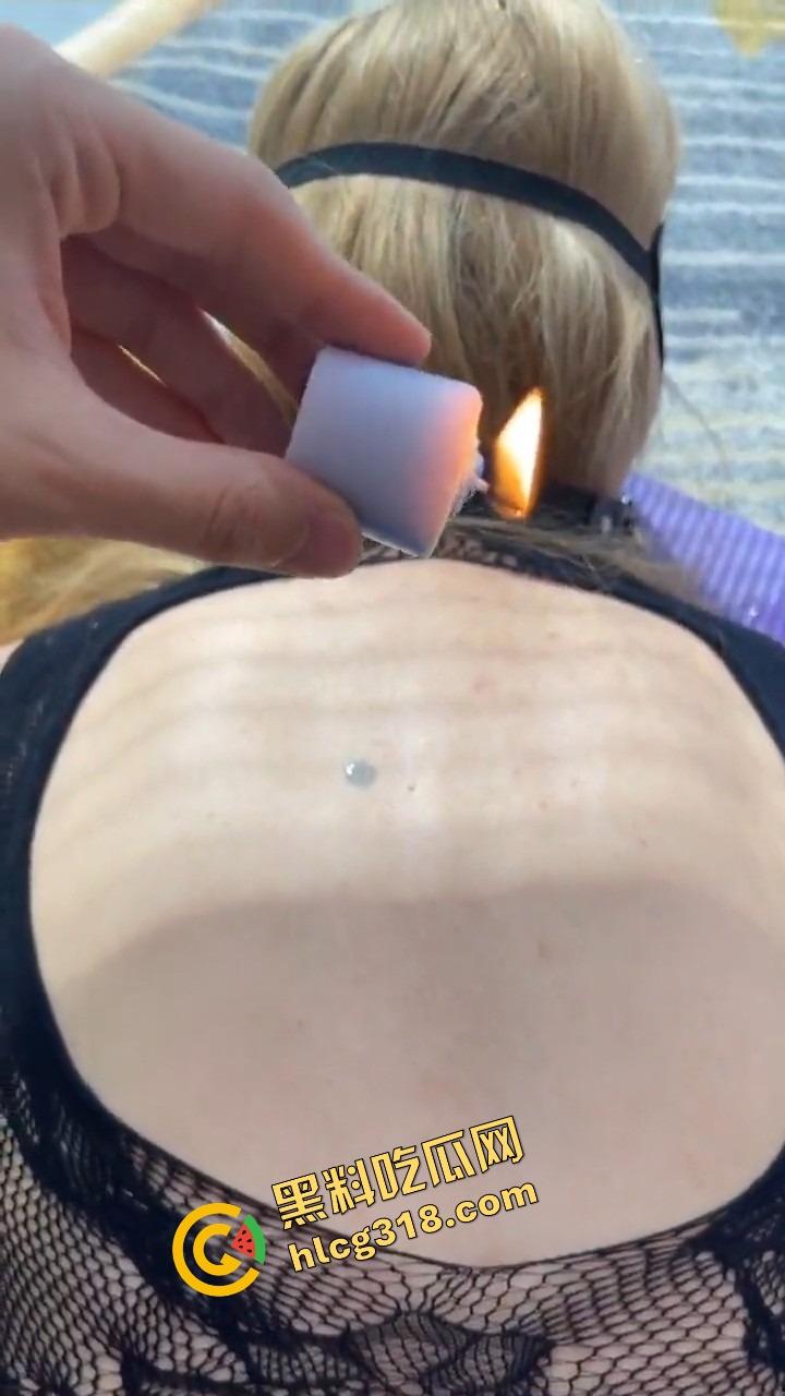 武汉瓜友线下约到专业M小母狗，见面装备齐全调教一顿玩，照片比视频更带感，真会玩的女的全在圈里！  第15张