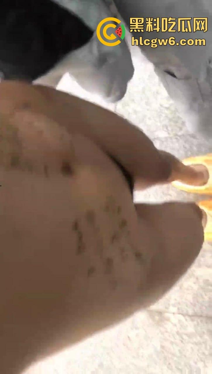 云南玉溪江川职业中学【陈怡汐】网上调教视频常遭曝光！妥妥的小母狗。  第11张