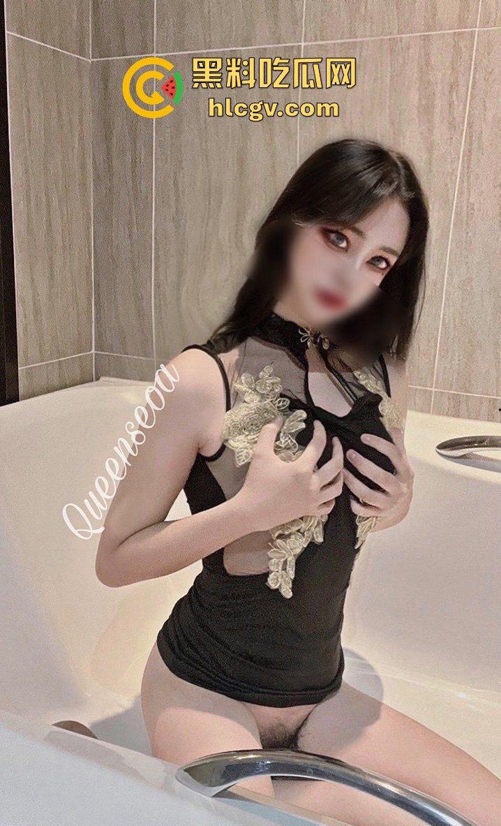 工作累了火气大？看看OF高颜值反差婊【女王】最新福利！前凸后翘，妥妥的泄欲神器！  第12张