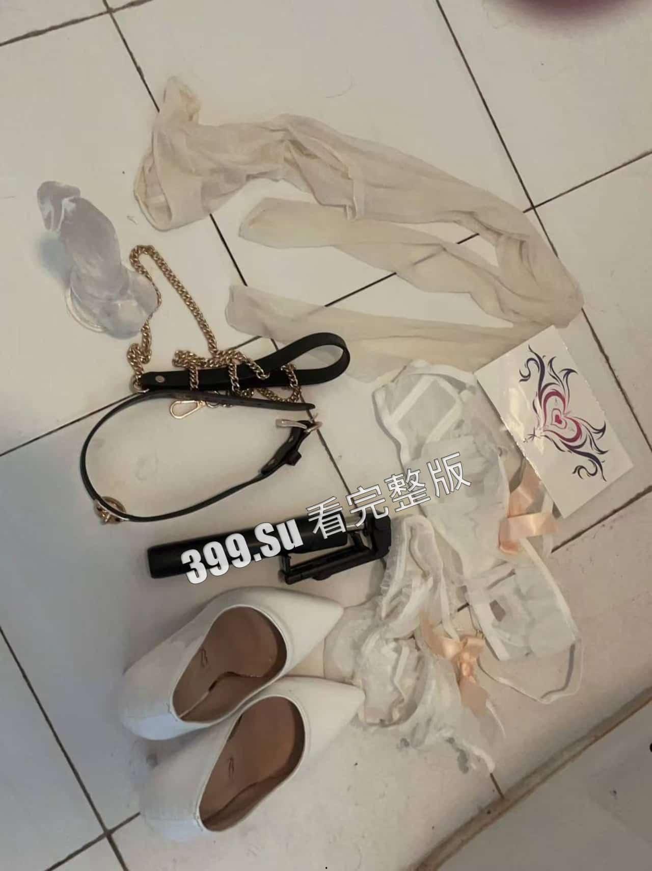 上海旅游高等专科学校 酒店管理专业 苏小萌 酒后跟炮友约炮3p  被男友发现带绿帽 直接爆出不雅视频 第8张