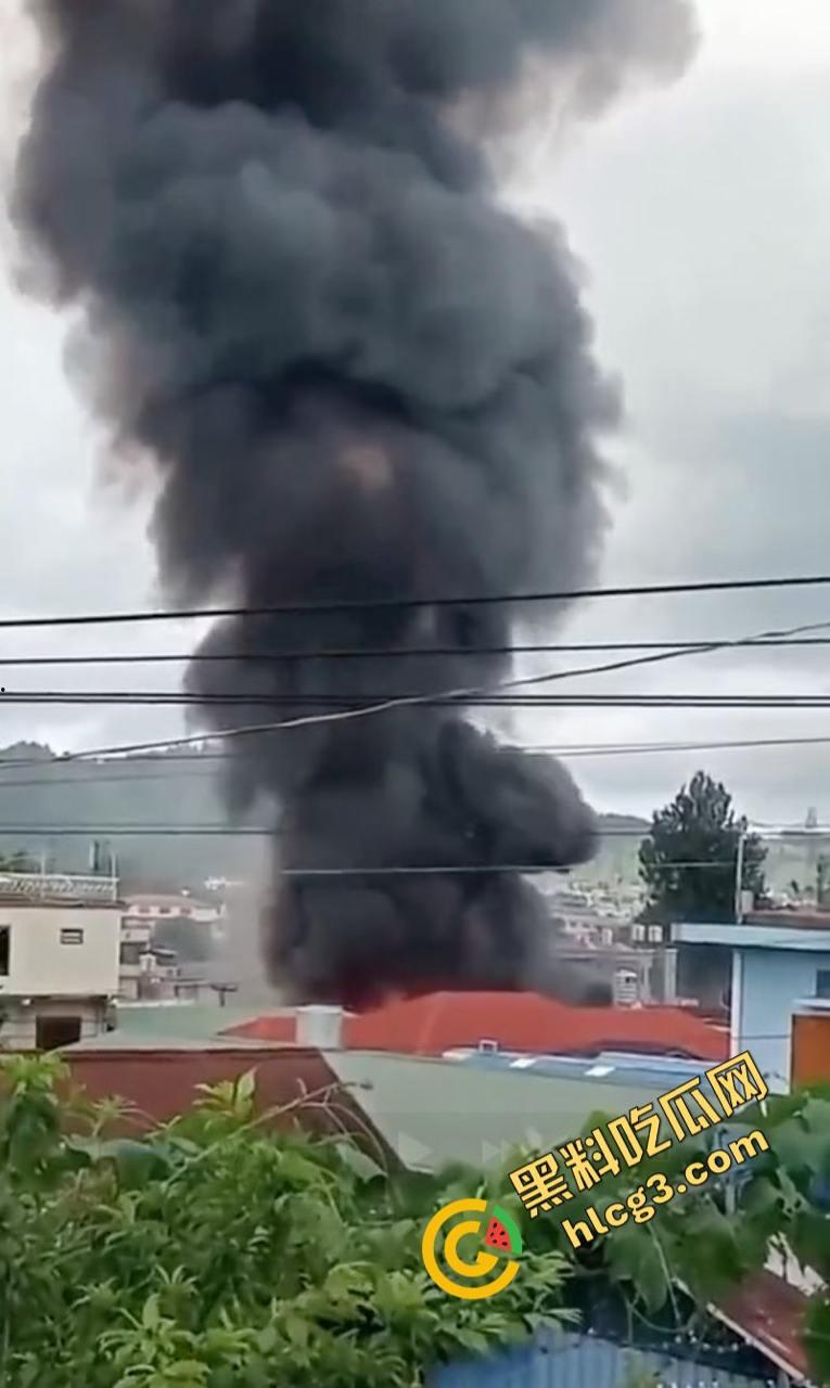 这是道德的沦丧还是人性的扭曲！缅军对贵概平民地带发生空袭 仰光和内比都爆发对腊戌战事的抗议！  第1张