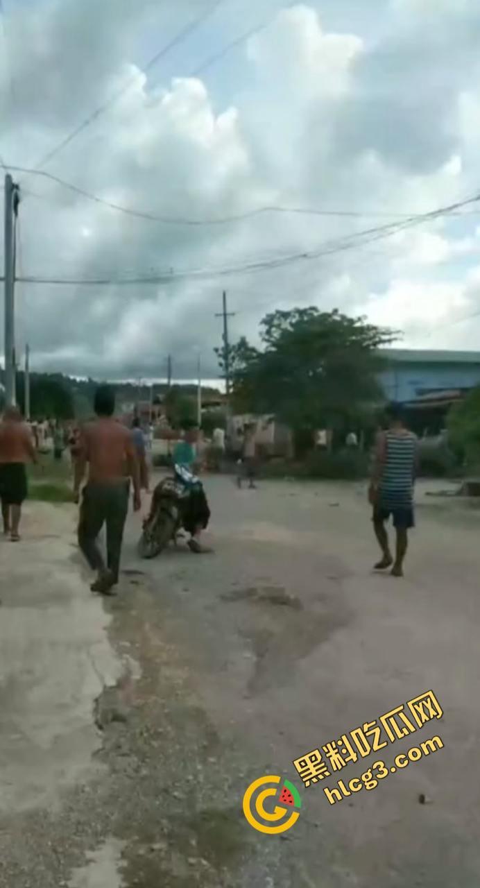 这是道德的沦丧还是人性的扭曲！缅军对贵概平民地带发生空袭 仰光和内比都爆发对腊戌战事的抗议！  第8张