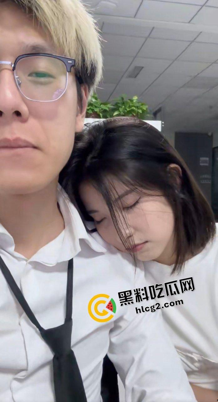 抖音41万粉丝剧本情侣『王悬铃』知三当三 与子静假戏真做 抛弃原配男友 两人不雅视频被曝光  第5张