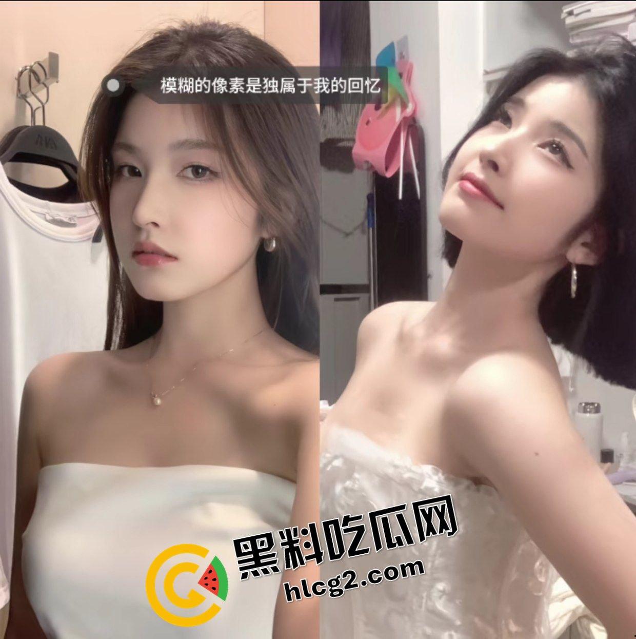 抖音41万粉丝剧本情侣『王悬铃』知三当三 与子静假戏真做 抛弃原配男友 两人不雅视频被曝光  第7张