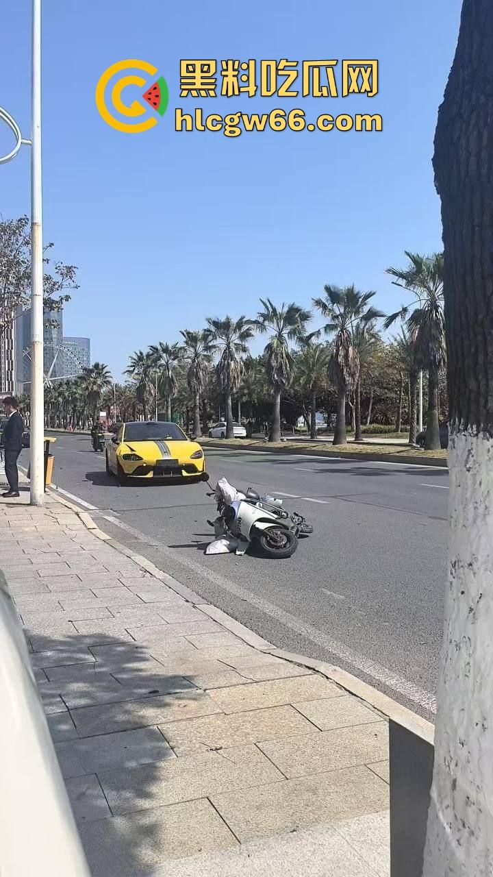 我只知道年少轻狂!小米Su7车主市区飙到180迈 躲闪不及将骑车的撞飞! 第14张 我只知道年少轻狂!小米Su7车主市区飙到180迈 躲闪不及将骑车的撞飞! 第14张