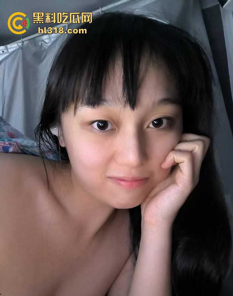 四川大学【陈晓琳】小情侣性爱私拍泄密，超绝手法调教，清纯女友秒变淫荡母狗，全程露脸喊主人求操！  第3张