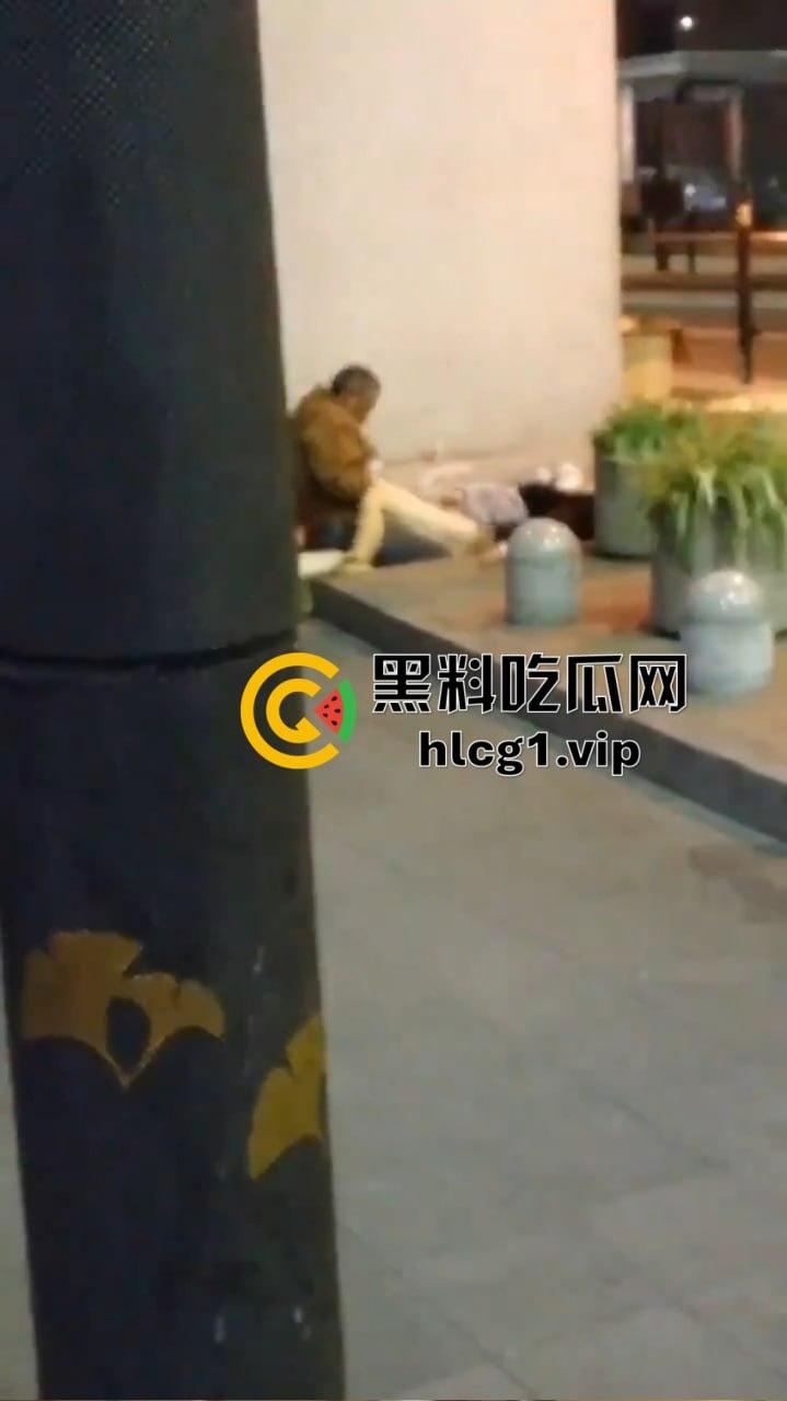 醉酒女孩惨遭流浪汉毒手！大阪捡尸强奸无套内射，恐怖现场曝光！  第8张