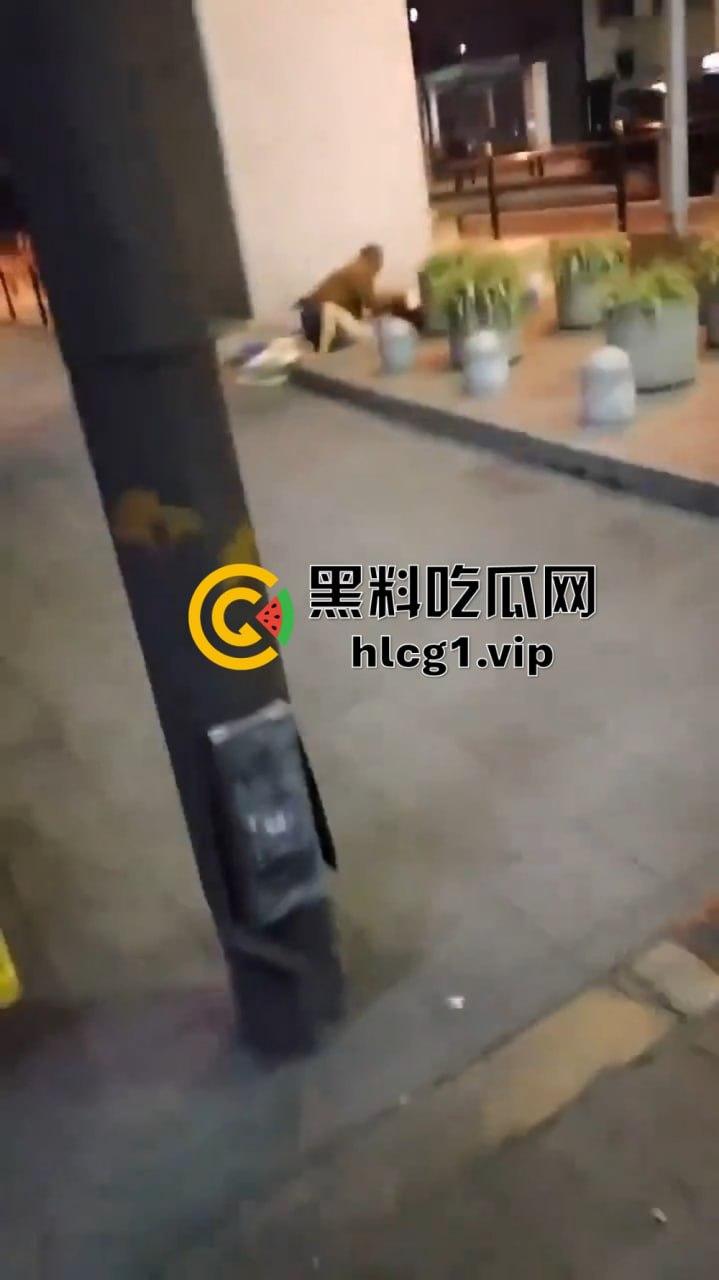 醉酒女孩惨遭流浪汉毒手！大阪捡尸强奸无套内射，恐怖现场曝光！  第9张